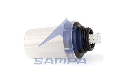 Filtro combustible SAMPA 201.057