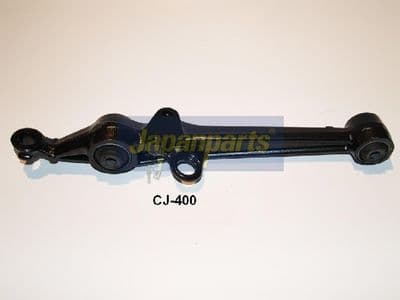 Brazo oscilante, suspensión de ruedas JAPANPARTS CJ-400L