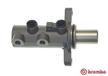 Cilindro principal de freno BREMBO M A6 024