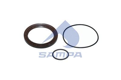 Juego de reparación, cubo de rueda SAMPA 030.703