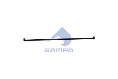 Travesaños/barras, estabilizador SAMPA 097.1094