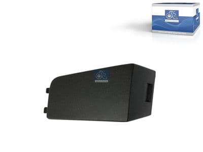 Cubierta, defensa DT Spare Parts 2.75069