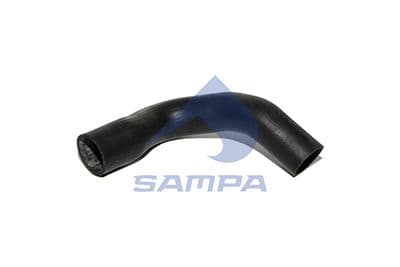 Manguera de aire de sobrealimentación SAMPA 201.396