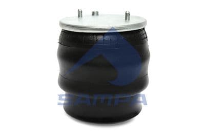 Cubrepolvo, suspensión neumática SAMPA SP 551247-K