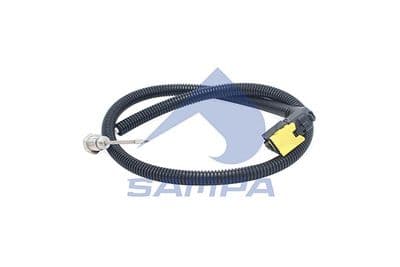 Sensor, de temperatura de gas de escape SAMPA 010.3160