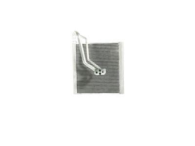 Evaporador, aire acondicionado MAHLE AE 188 000S