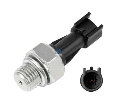 Interruptor de control de la presión de aceite DT Spare Parts 7.80131