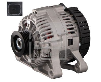 Alternador FEBI BILSTEIN 101506