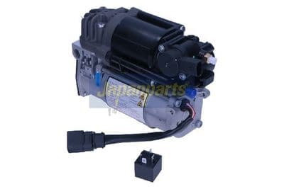 Compresor, sistema de aire comprimido JAPANPARTS MM-ASC027