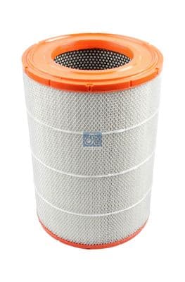 Filtro de aire DT Spare Parts 1.10924