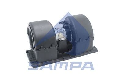 Ventilador del interior SAMPA 210.223