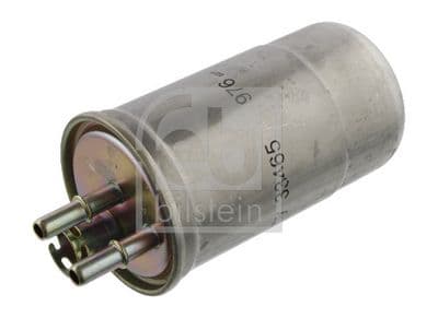 Filtro combustible FEBI BILSTEIN 33465