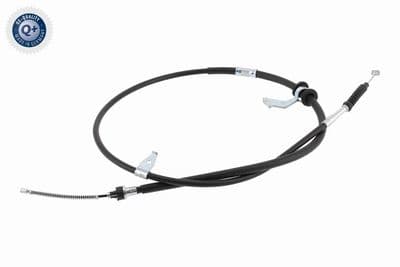 Cable de accionamiento, freno de estacionamiento ACKOJA A70-30021