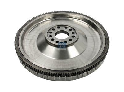 Volante motor DT Spare Parts 2.10937