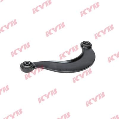 Brazo oscilante, suspensión de ruedas KYB KSC6285