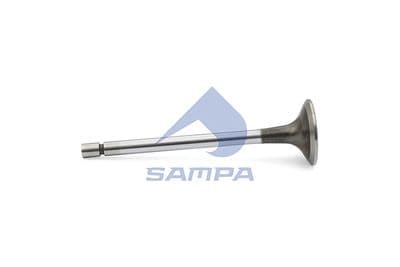 Válvula de escape SAMPA 010.2464