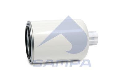 Filtro combustible SAMPA 030.1313