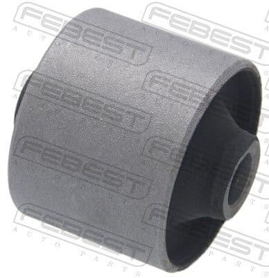 Horquilla de suspensión FEBEST KAB-021