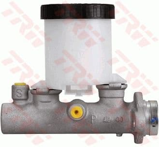 Cilindro principal de freno TRW PML202