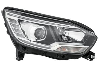 Faro principal HELLA 1LL 012 293-041