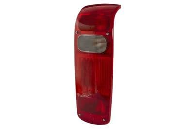 Piloto posterior HELLA 2VA 007 502-111