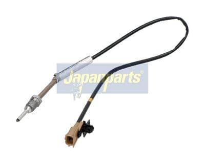 Sensor, de temperatura de gas de escape JAPANPARTS EGT-0701