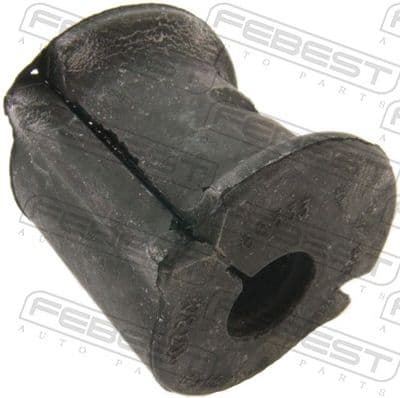 Soporte, estabilizador FEBEST MZSB-TRBF