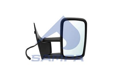 Espejo retrovisor exterior, cabina SAMPA 207.028