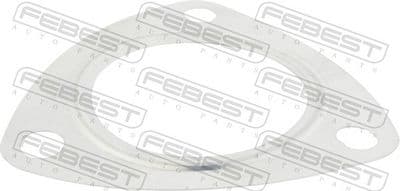 Junta, tubo de escape FEBEST 10492-009