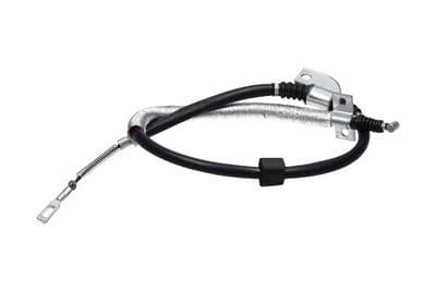 Cable de accionamiento, freno de estacionamiento Kavo Parts BHC-7509