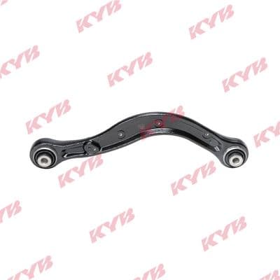 Brazo oscilante, suspensión de ruedas KYB KSC6369