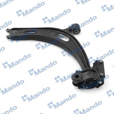 Brazo oscilante, suspensión de ruedas MANDO MSA019333