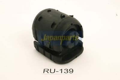 Horquilla de suspensión JAPANPARTS RU-139