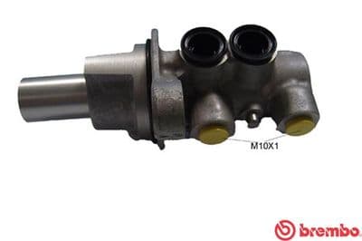 Cilindro principal de freno BREMBO M 23 072
