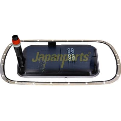 Filtro hidráulico, transmisión automática JAPANPARTS FT008