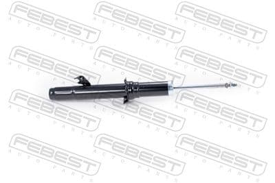 Amortiguador FEBEST 0507G-003FL