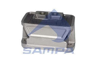 Soporte, motor SAMPA 100.367