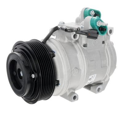 Compresor, aire acondicionado VALEO 811207
