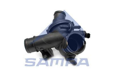 Termostato, refrigerante SAMPA 205.222