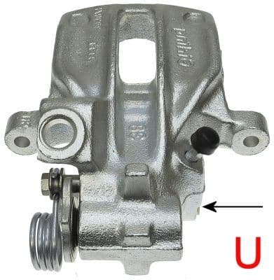 Caliper TEXTAR 38093900