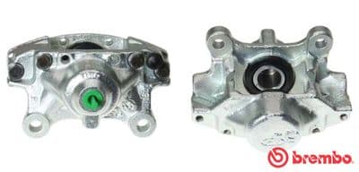 Caliper BREMBO F 24 070