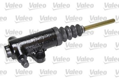 Cilindro esclavo, clutch VALEO 874804