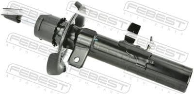Amortiguador FEBEST 216651984FL