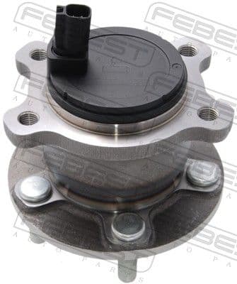 Buje FEBEST 2182-CA2R