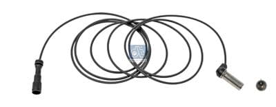 Sensor, revoluciones de la rueda DT Spare Parts 2.65252