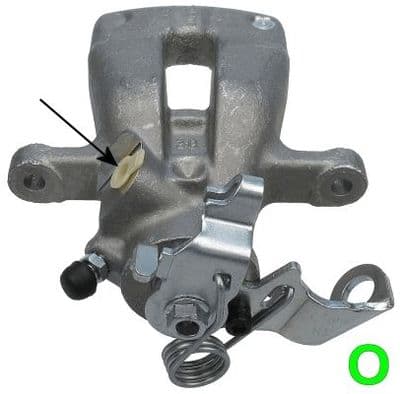 Caliper TEXTAR 38046400