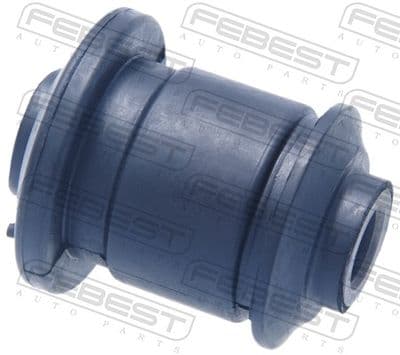Horquilla de suspensión FEBEST CDAB-012