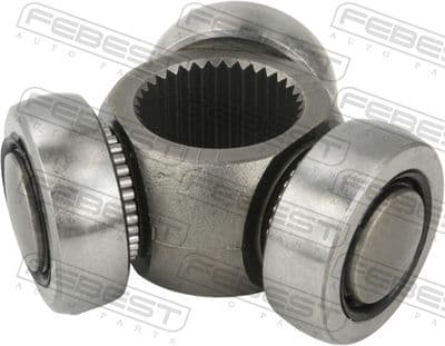 Trípode, eje de transmisión FEBEST 3516-NL3