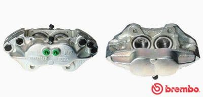Caliper BREMBO F 52 041