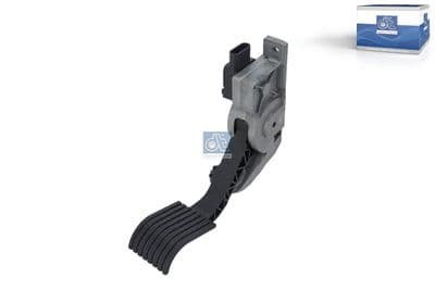 Acelerador DT Spare Parts 5.46025